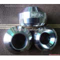 CARBON STEEL FORGED FITTINGS